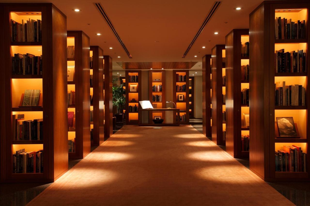 Park Hyatt Tokio