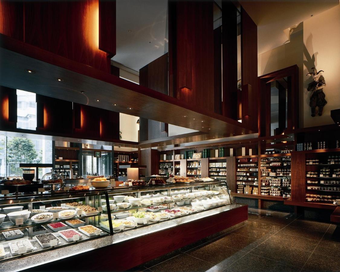 Hotel Park Hyatt Tokio