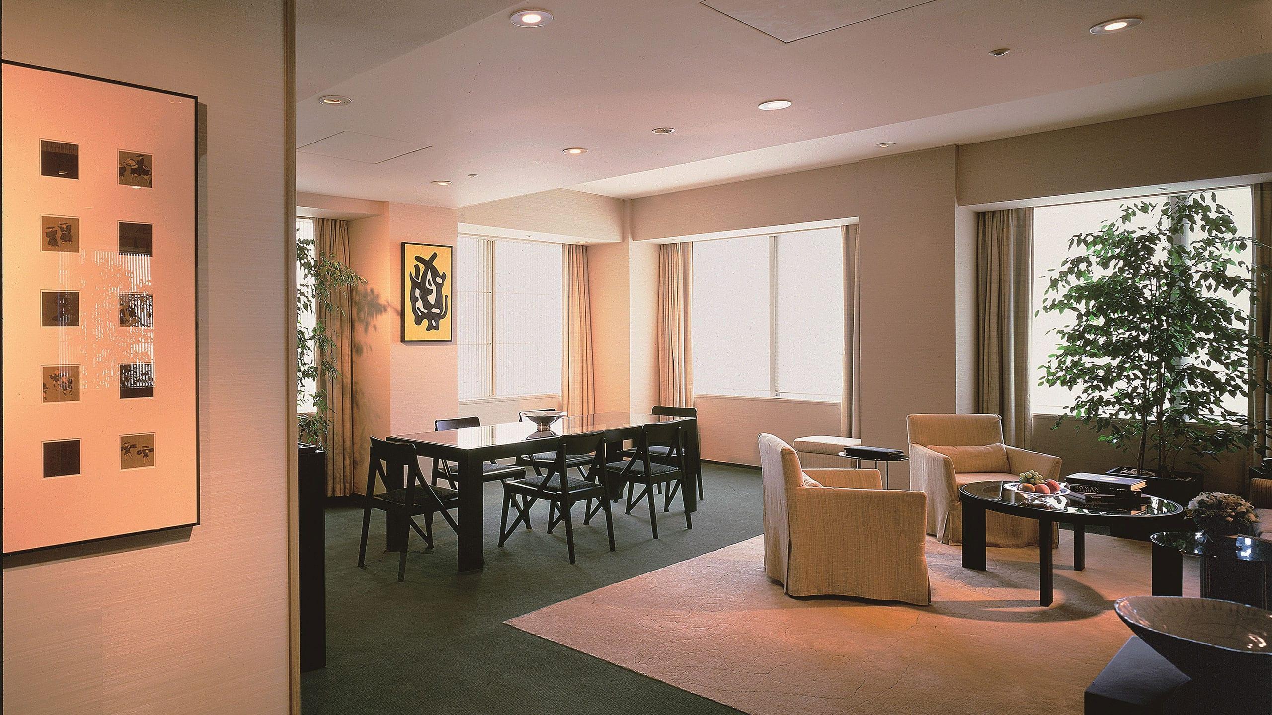 Park Hyatt 5* Tokio
