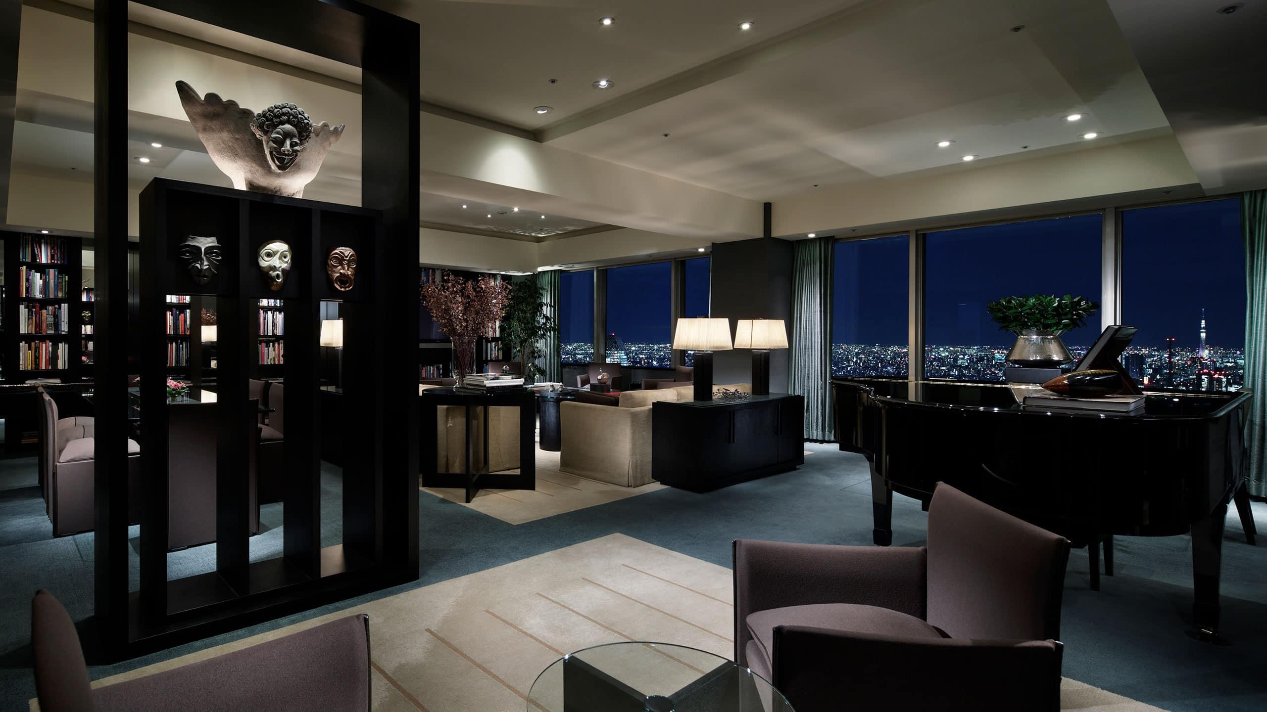 Park Hyatt 5* Tokio