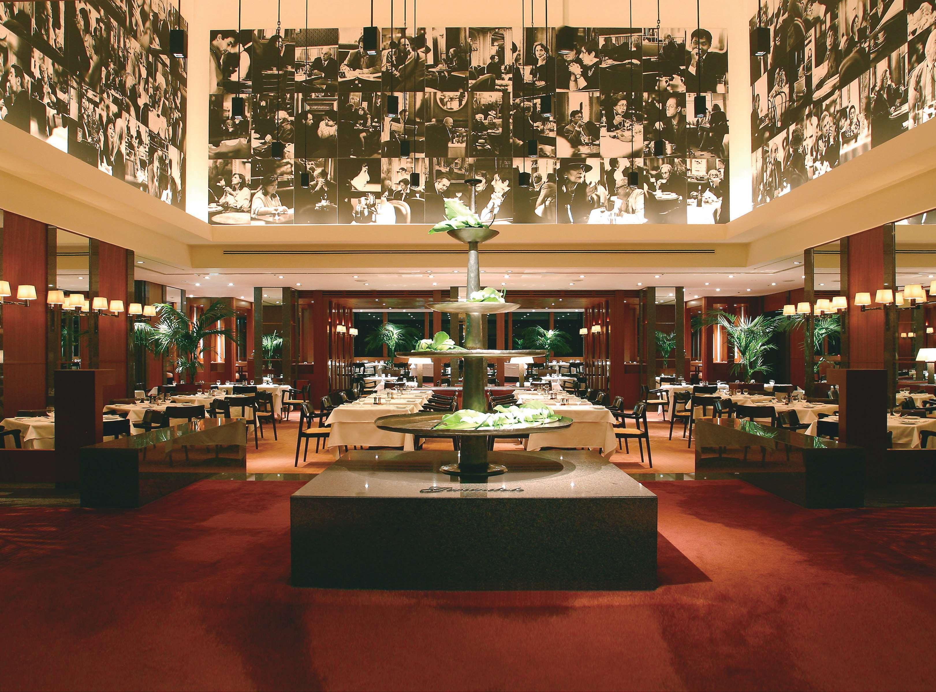 Hotel Park Hyatt Tokio